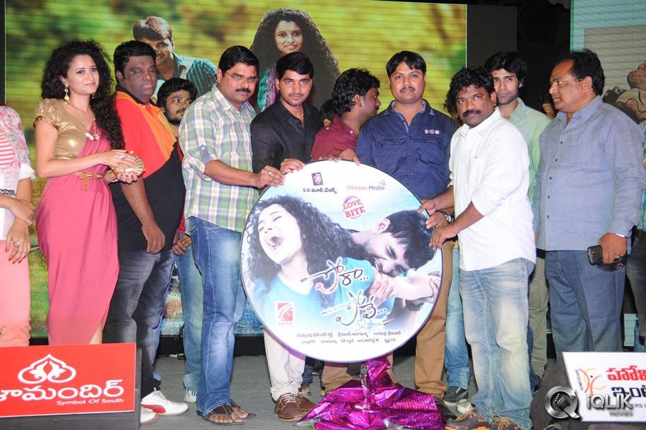 Pora-Pove-Movie-Audio-Launch